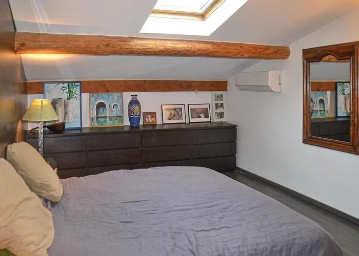 Дом отдыха 3 Bedroom Amazing In