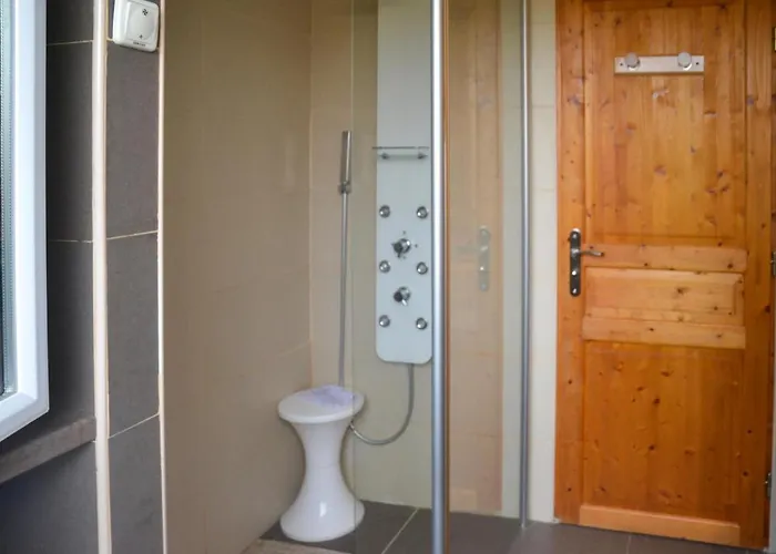 Дом отдыха 3 Bedroom Amazing In