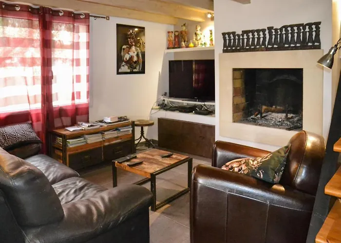 3 Bedroom Amazing In Дом отдыха