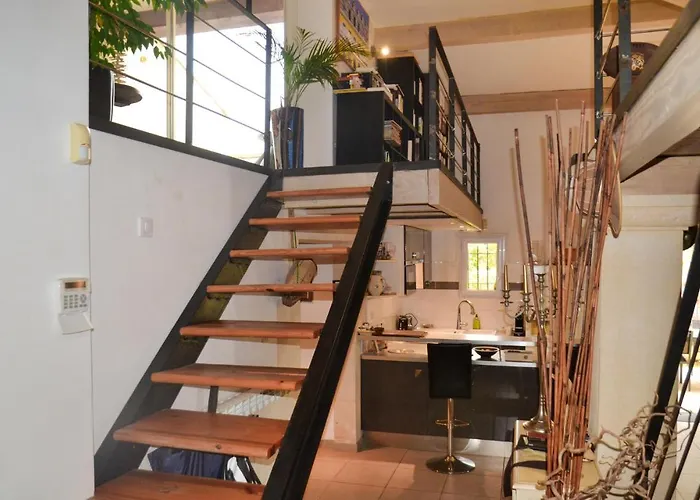 Дом отдыха 3 Bedroom Amazing In Villetelle